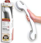 Safe-er-Grip Changing Lifestyles Su