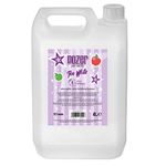 Pozer Pet Vanity Too White Colour Enhancing Fresh Scent Dog Shampoo, 4L