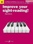 Improve your sight-reading! Piano Grade 5