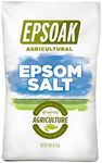 Epsoak Epsom Salt - 18 lb. Resealab