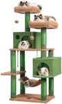 Hey-brother Large Multi-Level Cat T