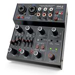 Pyle Bluetooth Mics