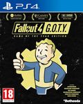 Bethesda Fallout 4 Goty (PS4)