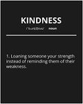 Kindness-L