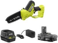 RYOBI ONE+ HP 18V Brushless 6 in. C