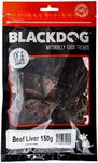 BLACKDOG B