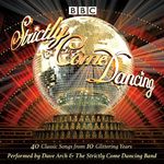 Strictly Come Dancing