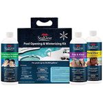 SeaKlear 90243SKR Opening & Winterizing Kit Pool Accessories