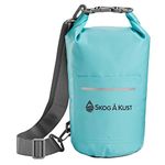 Skog Å Kust DrySak Waterproof Dry Bag | 5L Mint