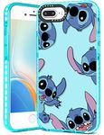 Case for iphone 6 plus friends phone case