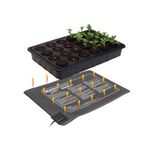 ROOT!T Hobby 11W Heat Mat - 350mm x 250mm