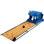 CEVIZ Electronic Bowling Alley Game