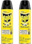 Raid Multi Insect Killer 15 Ounce (