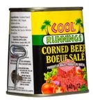 Corned Beef Canned - 340g