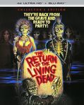 The Return Of The Living Dead - Col