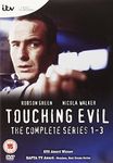 Touching Evil: The Complete Series, 1-3 [DVD] [1997]