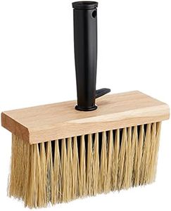 Brueder Mannesmann Werkzeuge M 425-180 - Cepillo para papel pintado
