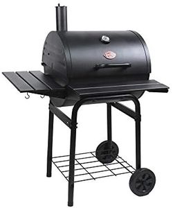 Char-Grill
