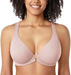 Delimira Women's Front Fastening Br