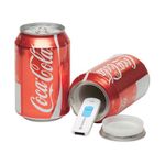 Safe Can Coke