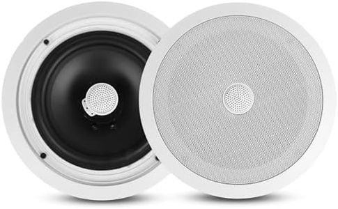 Pyle 8” Ce