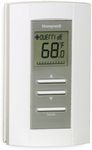 Honeywell TB6980A1007 Floating Thermostat, 2 Additional Outputs