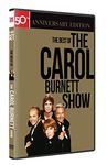 CAROL BURNETT SHOW (50TH ANNIVERSARY COLLECTION) - CAROL BURNETT SHOW (50TH ANNIVERSARY COLLECTION) (6 DVD)