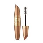 Max Factor False Lash Epic Mascara, Volume Boosting Formula with Zoom-action Tip, Black, 12 ml