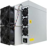 New Bitmain Antminer S21Pro 245T 3675W 15J/T BTC Miner Asic Miner Antminer S21 BTC Crypto Bitcoin Miner Include PSU in Stock by ACAUTO