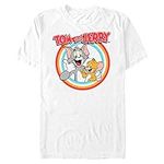 Warner Bros. Tom & Jerry Ring Round