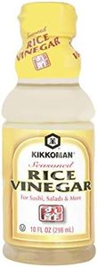 Kikkoman Seasoned Rice Vinegar, 10 Fluid Ounce