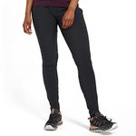 Montane Ladies Ineo Pro Pants Black 12 Regular Leg