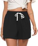 Vlazom Women's Pajama Short Bottoms