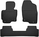 Ucaskin Car Floor Mats Custom Fit f