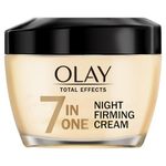 Olay Night Cream Ingredients