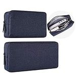 2-Pack Portable Storage Pouch Bag, 