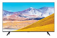 Samsung 75" TU8000 4K Ultra HD HDR Smart TV (UN75TU8000FXZC) [Canada Version]