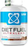 USN Diet Fuel Ultralean 2 Kg Meal R