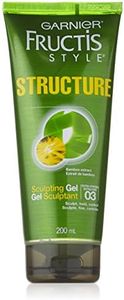 Garnier Style Structure Extra-Strong Gel, 200ml