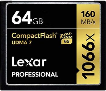 Lexar Prof