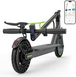 Electric Scooter Adults, Foldable 8