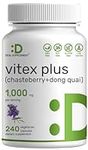 Vitex Supplement for Women – Vitex 