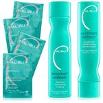 Malibu C: Swimmers Wellness Treatment Kit, Includes Swimmers Wellness Shampoo