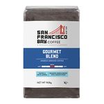 San Francisco Bay Gourmet Blend, Ground Coffee, 908g - Medium Roast