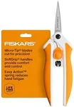 Fiskars Micro-Tip Spring Assisted S
