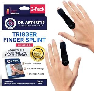 Finger Spl