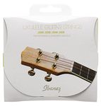 Ibanez IUKS4 Ukulele String Set