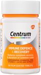 Centrum Immune Defence and Recovery 50 Tablets