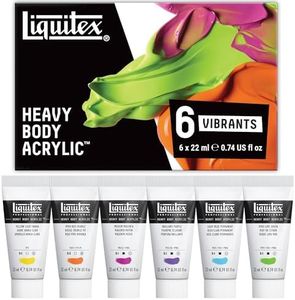 Liquitex P