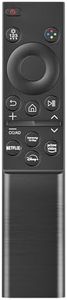 Replacement for Samsung Smart TV Remote Control, Universal Compatible with All Samsung TVs, BN59-01388A for CU7000/DU7200, for 2015-2025 All Crystal UHD, Frame, QLED, OLED, Neo QLED Smart TVs